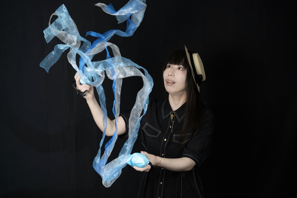 森屋 純 tweet media