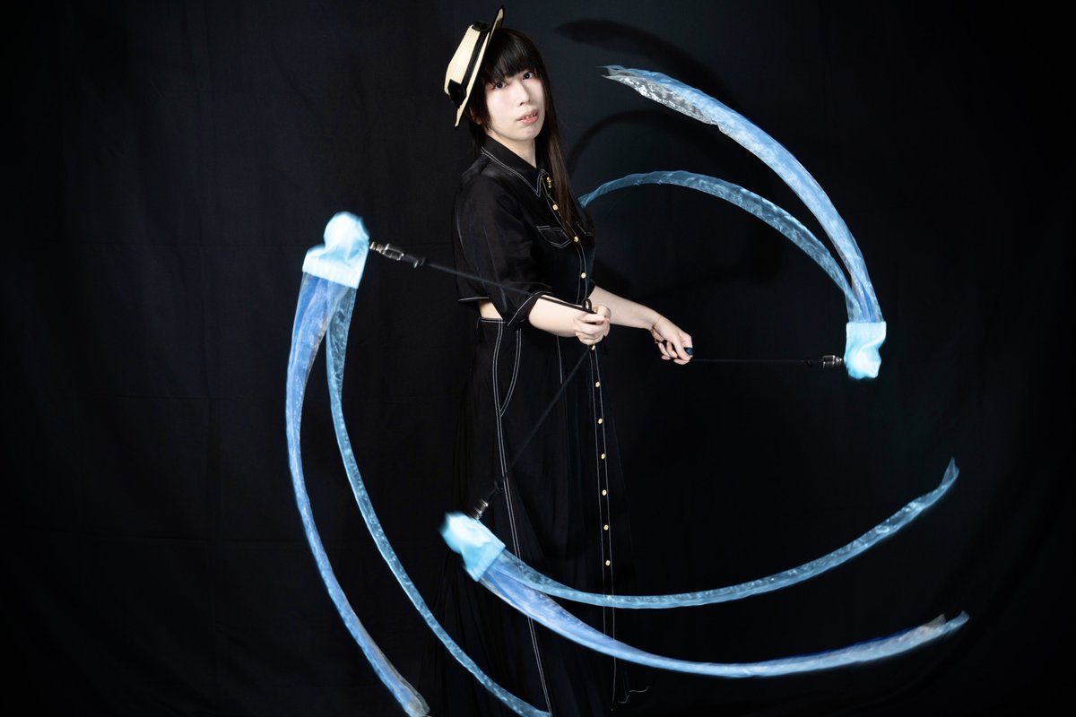 森屋 純 tweet media