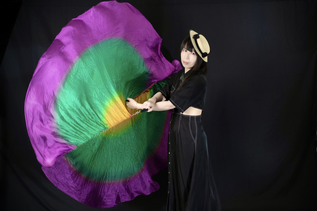 森屋 純 tweet media