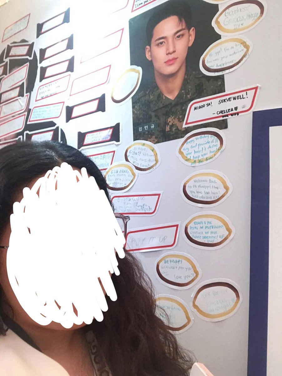 _chelteaaa's tweet photo. @btsvtl0vre Edi makikita nya yung future self nya dun 😂 https://t.co/absj0ejT7X