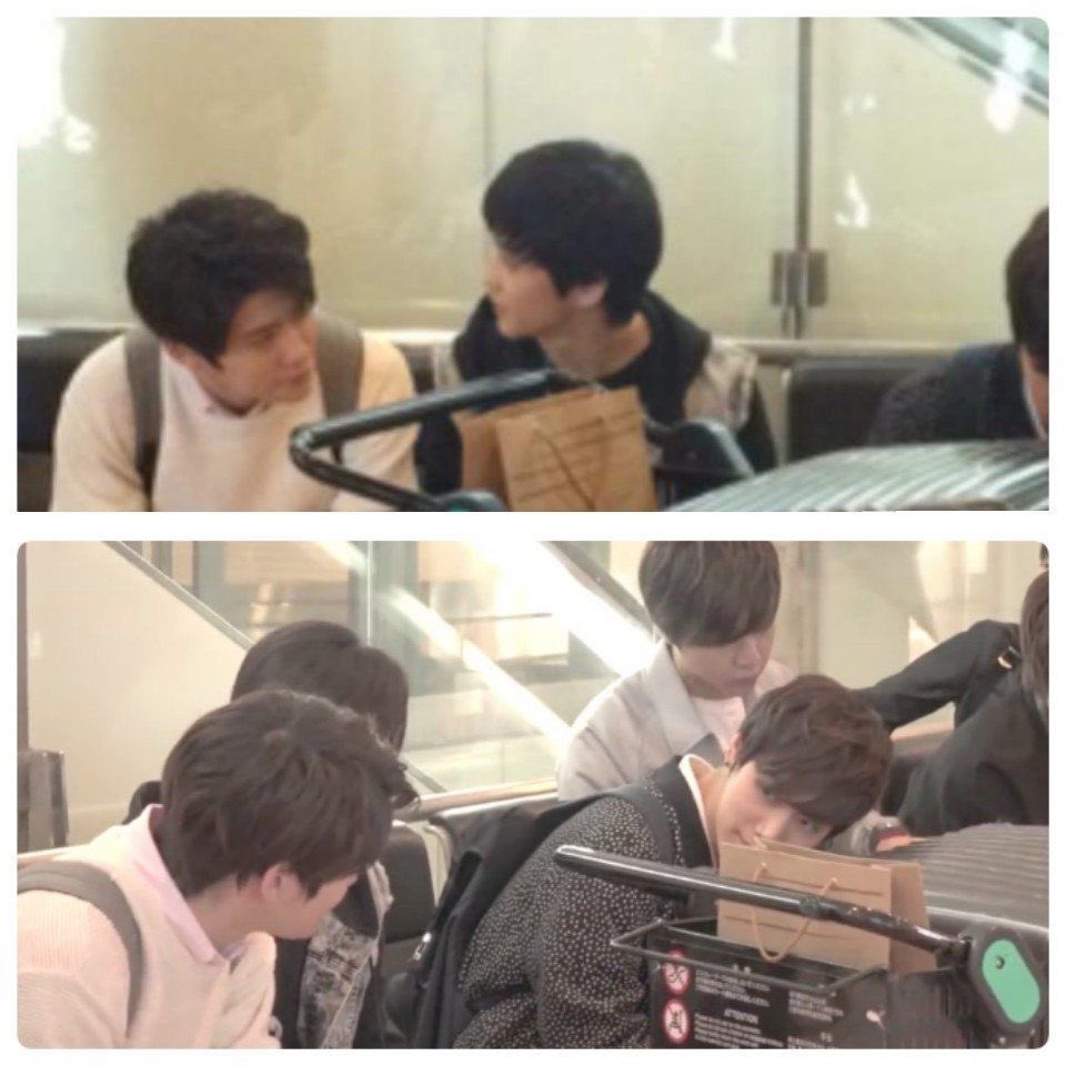 ไปละนะอ้วน ขอบคุณที่เป็นเพื่อนคนแรกของพี่