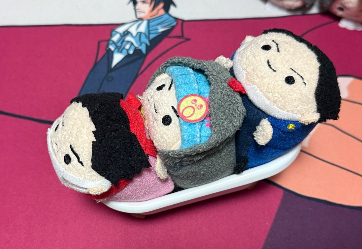 湯船にミチミチ詰まりころん