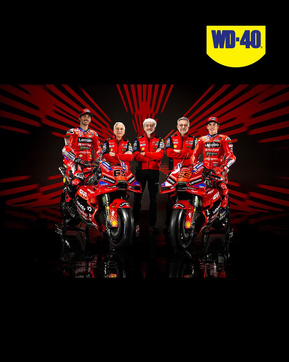 WD40 Japan tweet media