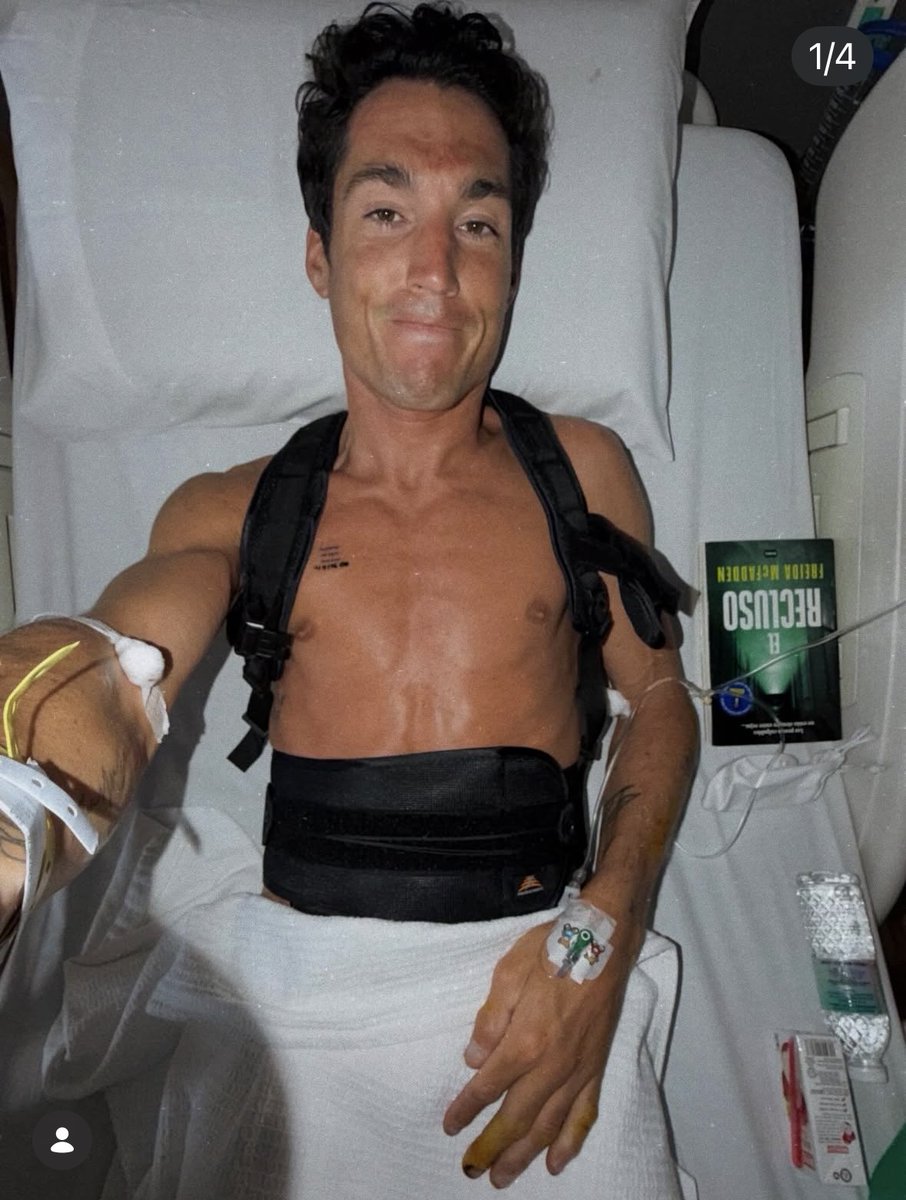 Mat Oxley tweet media