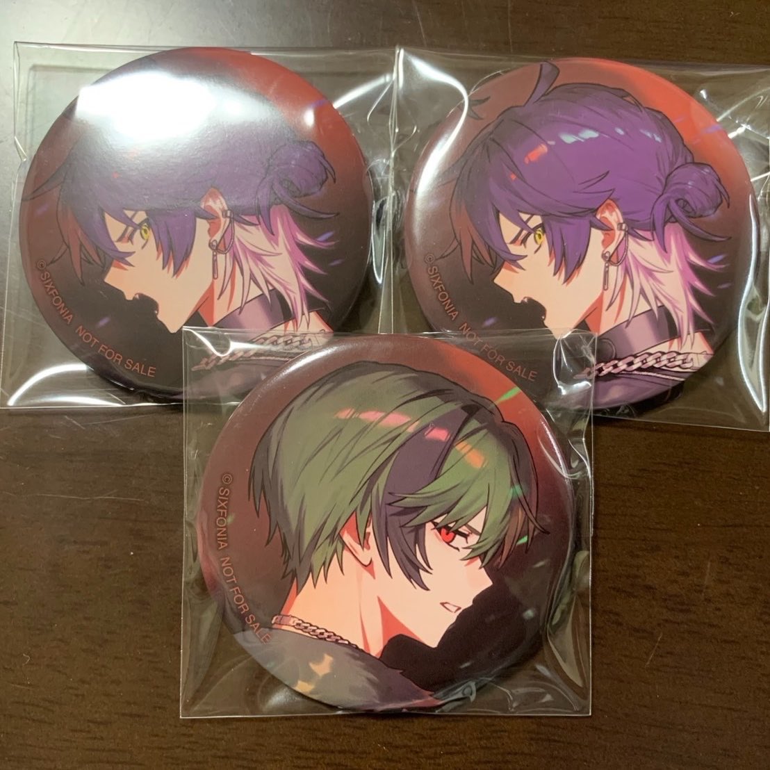 M i K i @西野家🦋 tweet media