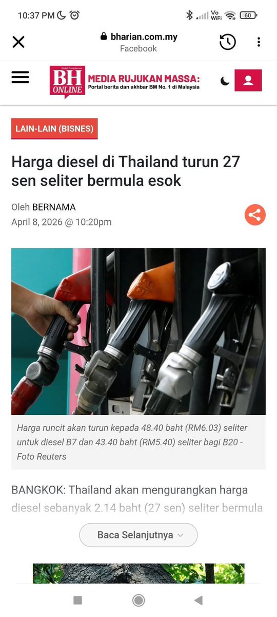 Naratif Rakyat 🇲🇾 tweet media