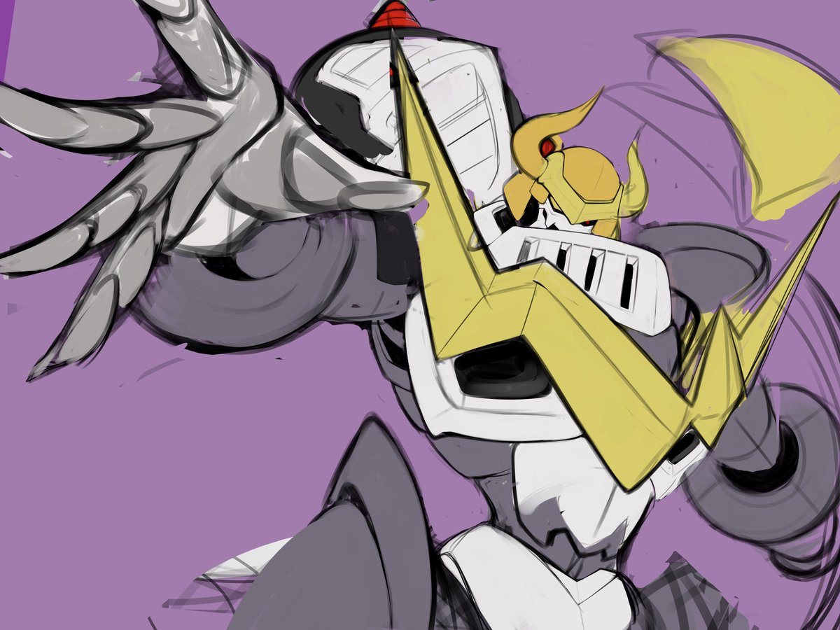 #凍結祭りでフォロワー減ったから自己紹介して逆に増やす
かわいい系からおっぱい系、果てはメカロボも(たまにだけど)描いてます('◑ω◐`) 