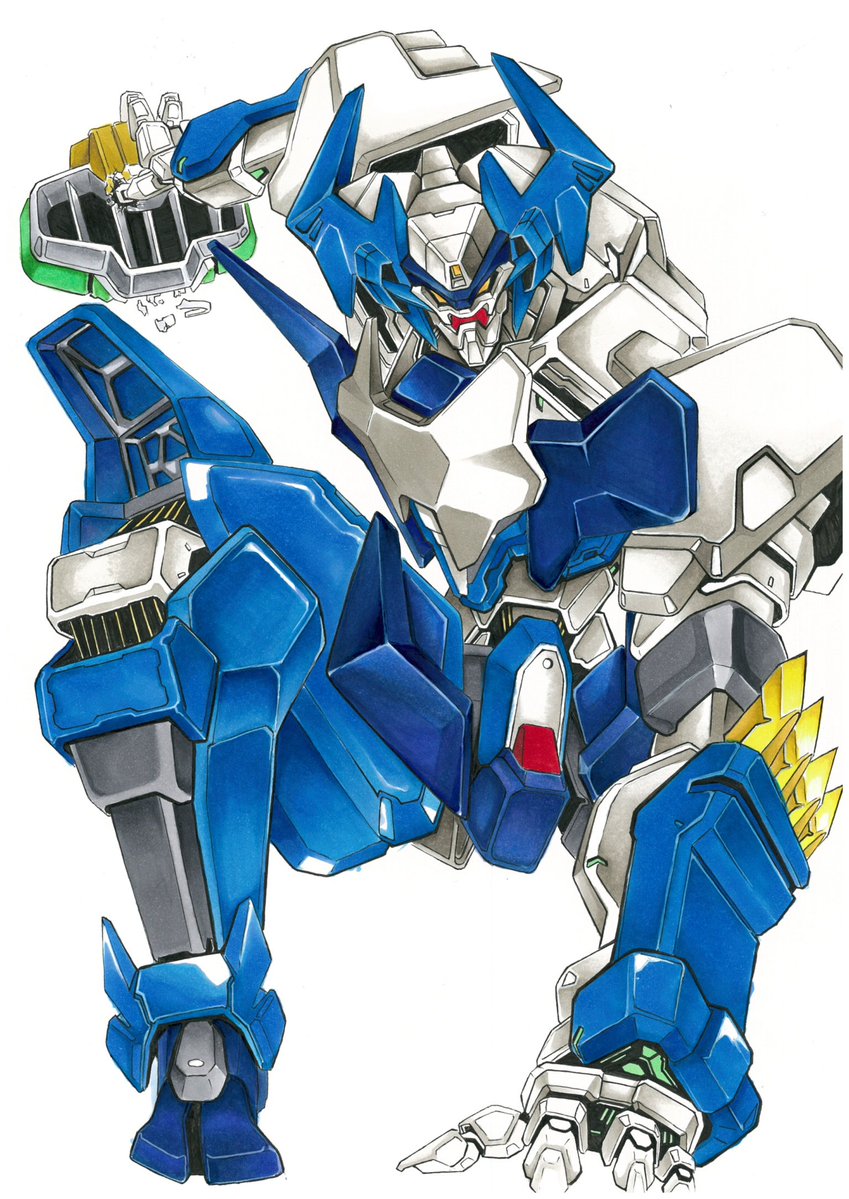 #凍結祭りでフォロワー減ったから自己紹介して逆に増やす
かわいい系からおっぱい系、果てはメカロボも(たまにだけど)描いてます('◑ω◐`) 