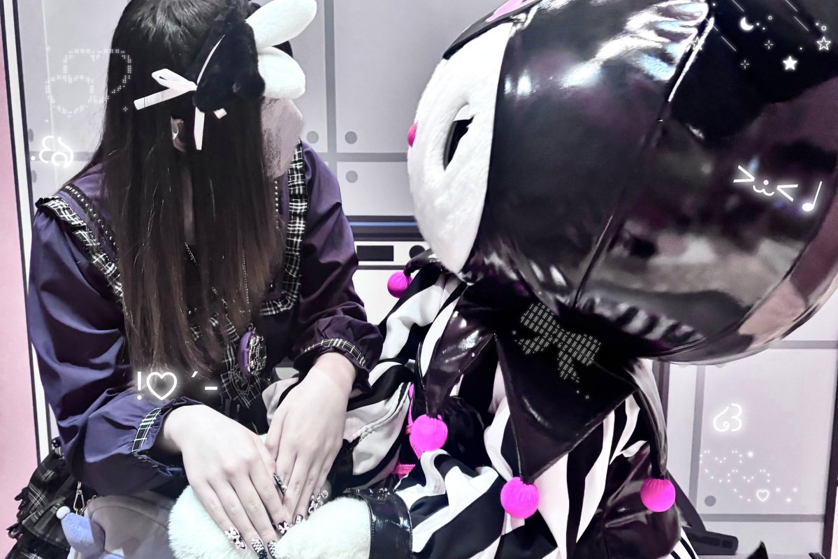 Ⴋґㄘゅ tweet media