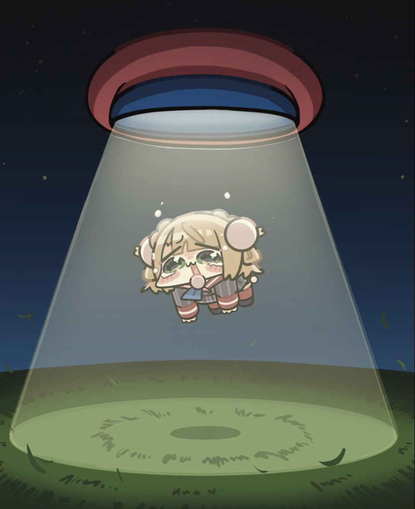 かくえがく✏️ tweet media