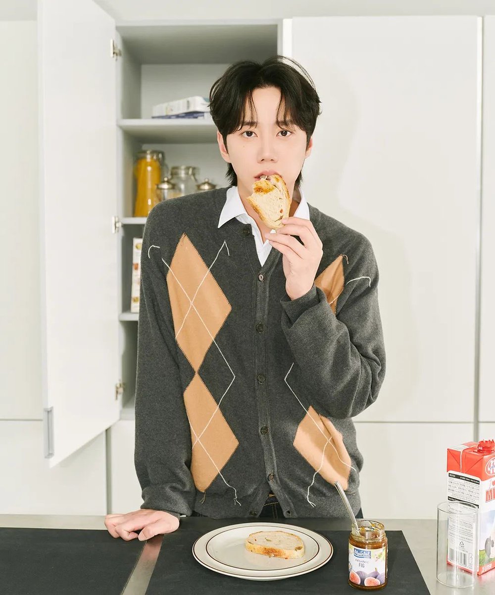 이준영 얼굴 tweet media