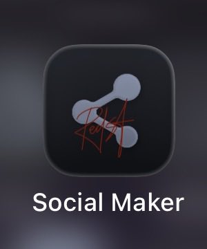 Thank you! <a href="/revedaIso/">social maker dummy make it 📌</a> #hyeau