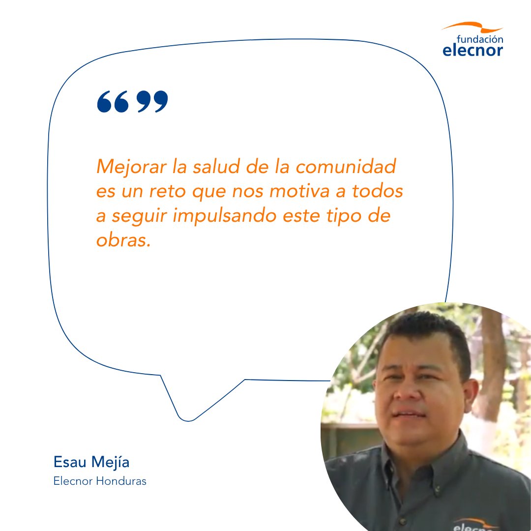 Fundación Elecnor tweet media