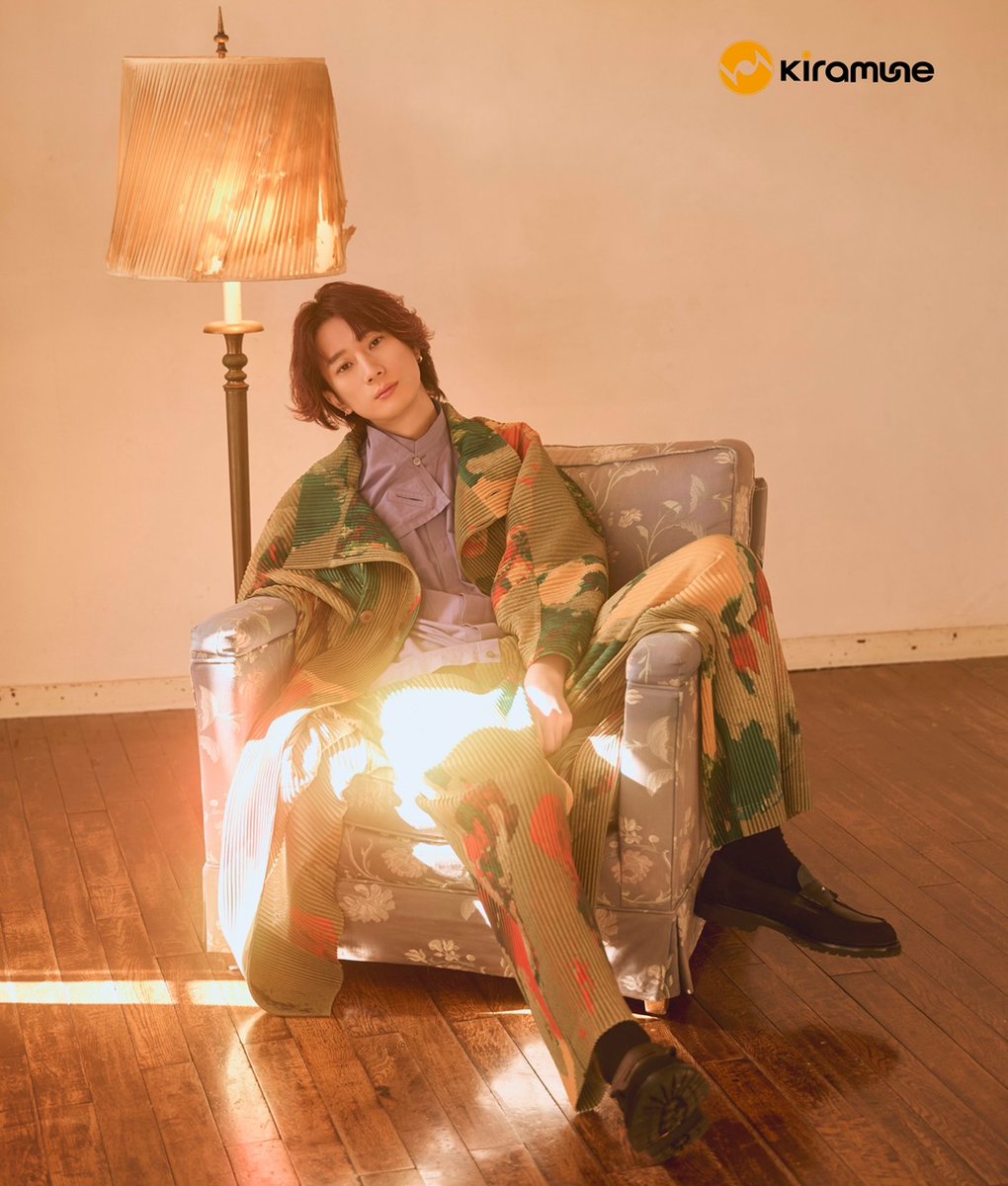 Kiramune（キラ＆ミューン） tweet media