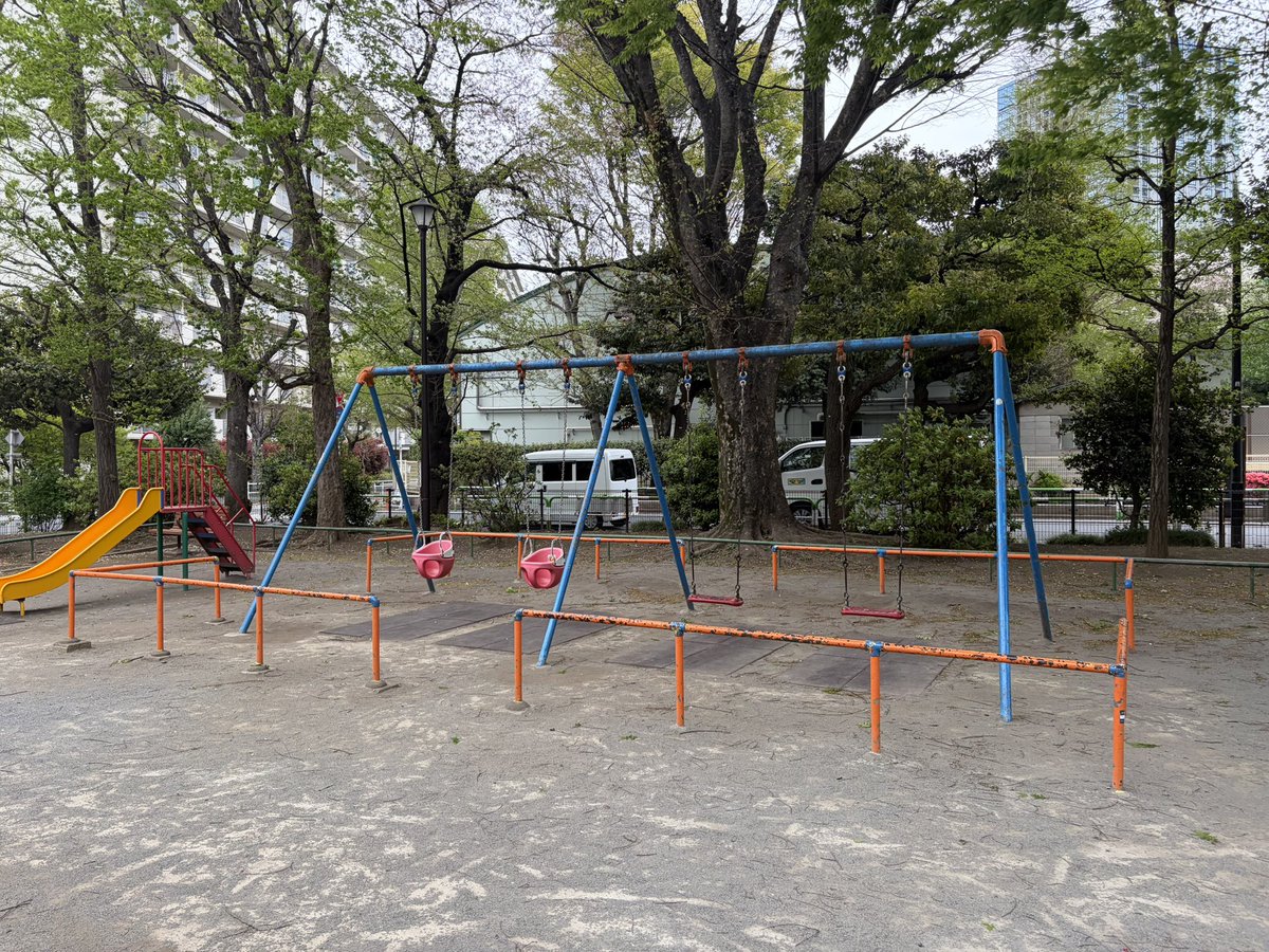 早稲田ブランコサークル tweet media