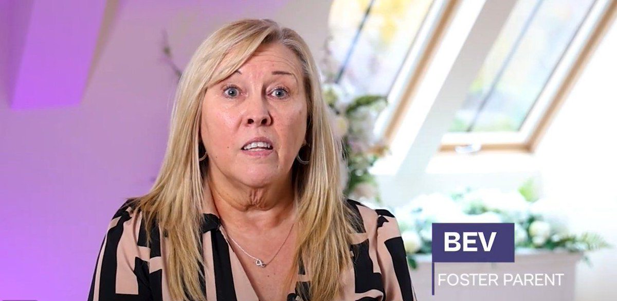 Mosaic Foster Care tweet media