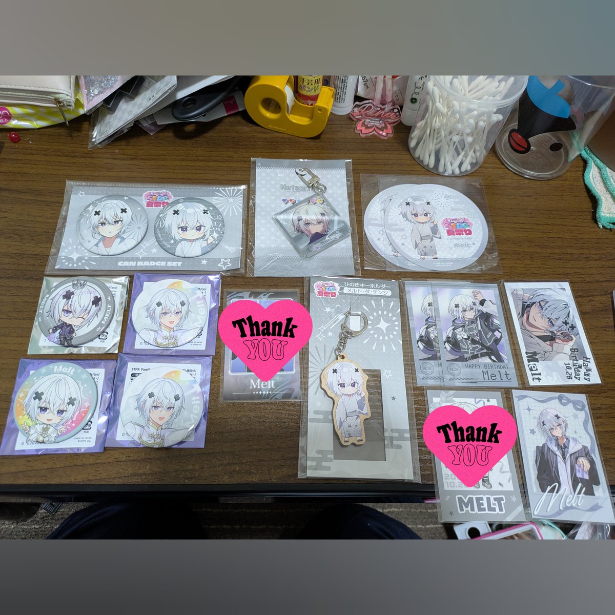 えっぐたると 交換垢 tweet media