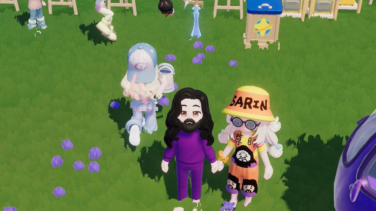 てぺい tweet media