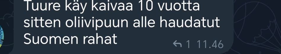 Tuure Pelkonen tweet media