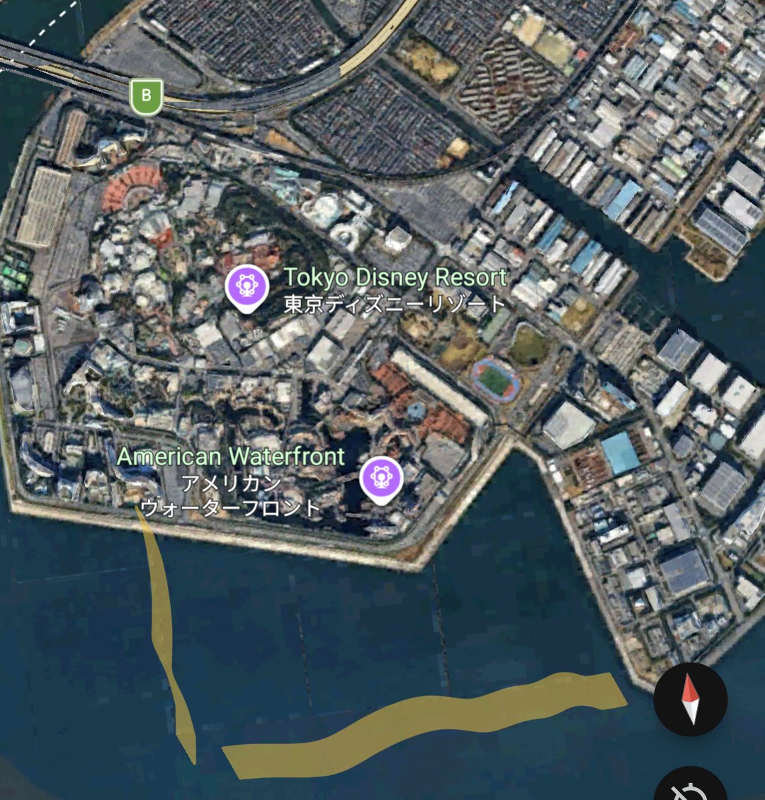 The Locode tweet media