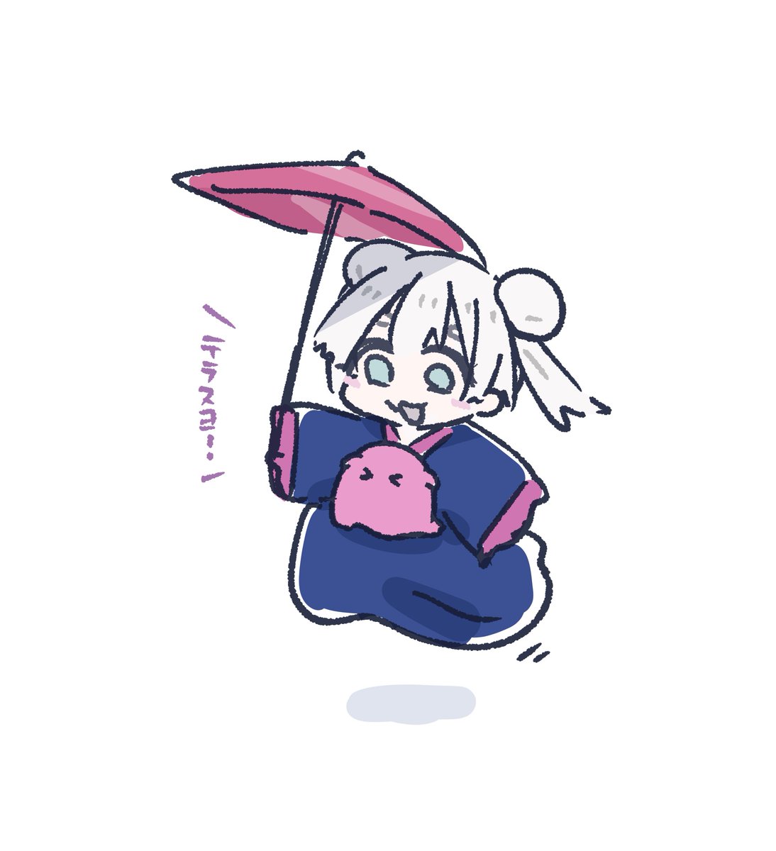 しょうぽん໒꒱⊿ tweet media