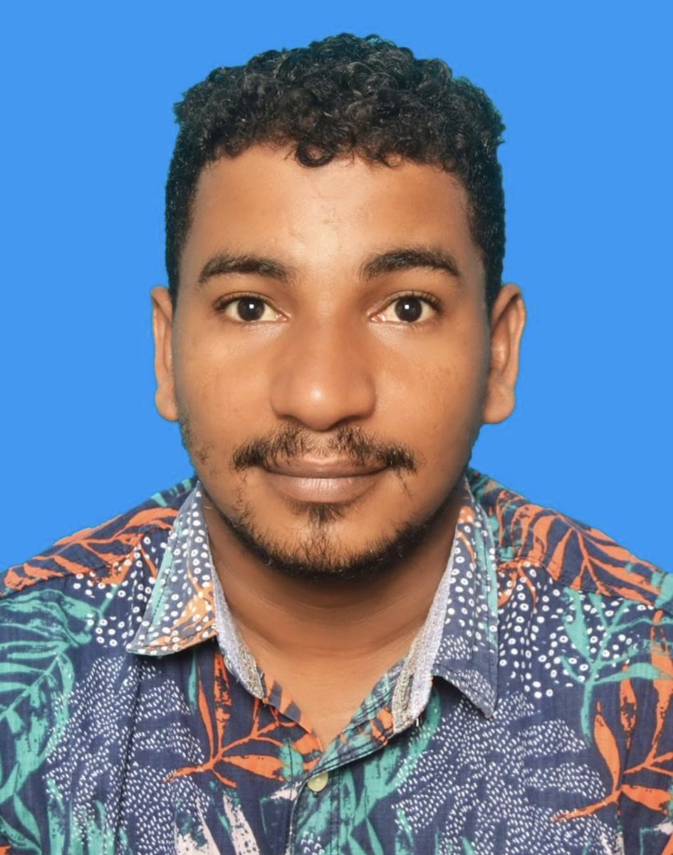 Hassan Khamis 🇵🇸 tweet media