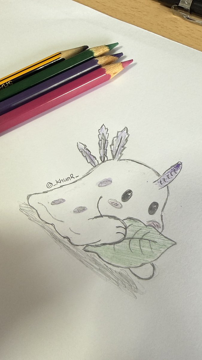 _KhunR_'s tweet image. It’s been a while since I last drew… I tried my best *shy* 😳🫣🥺

 #Kao_NudiGallery #supassra_sp