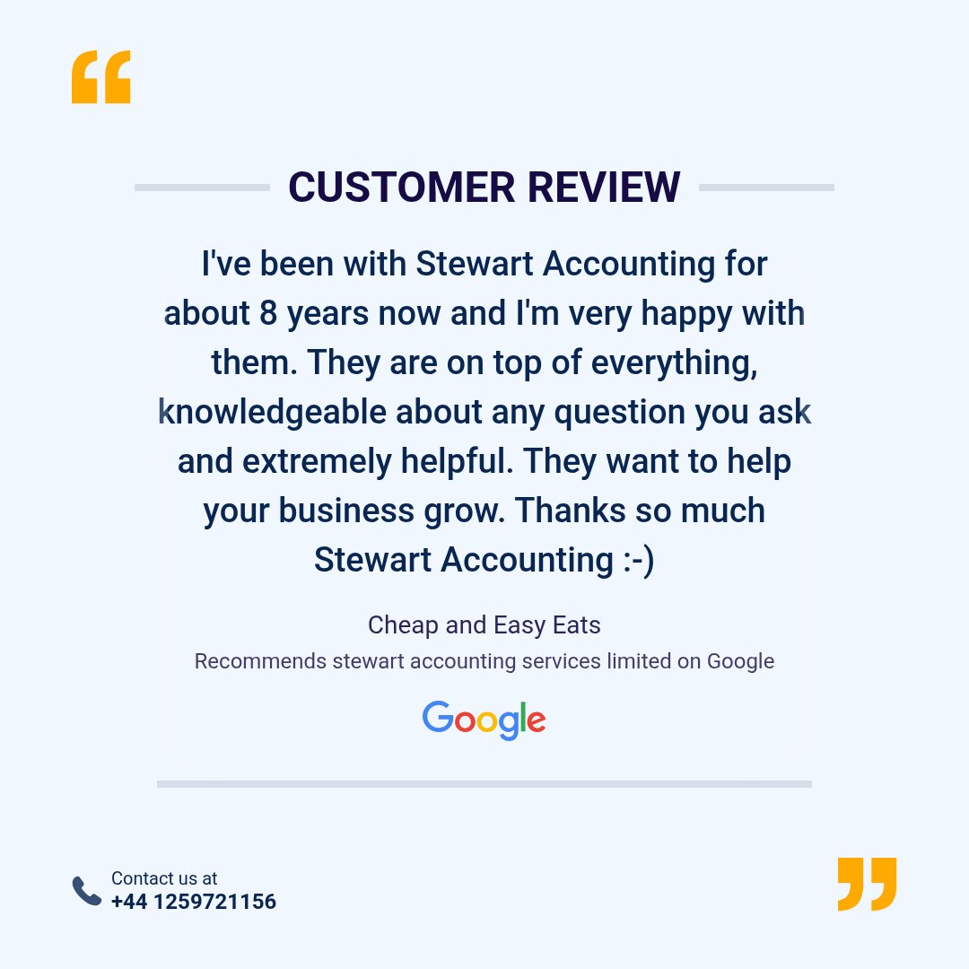 stewartaccounts's tweet image. Another happy client! Your words motivate us to keep delivering the best. Thank you! #ClientReview #HappyCustomer #PositiveFeedback