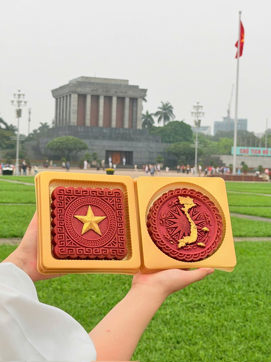 Phạm Na | DDA tweet media