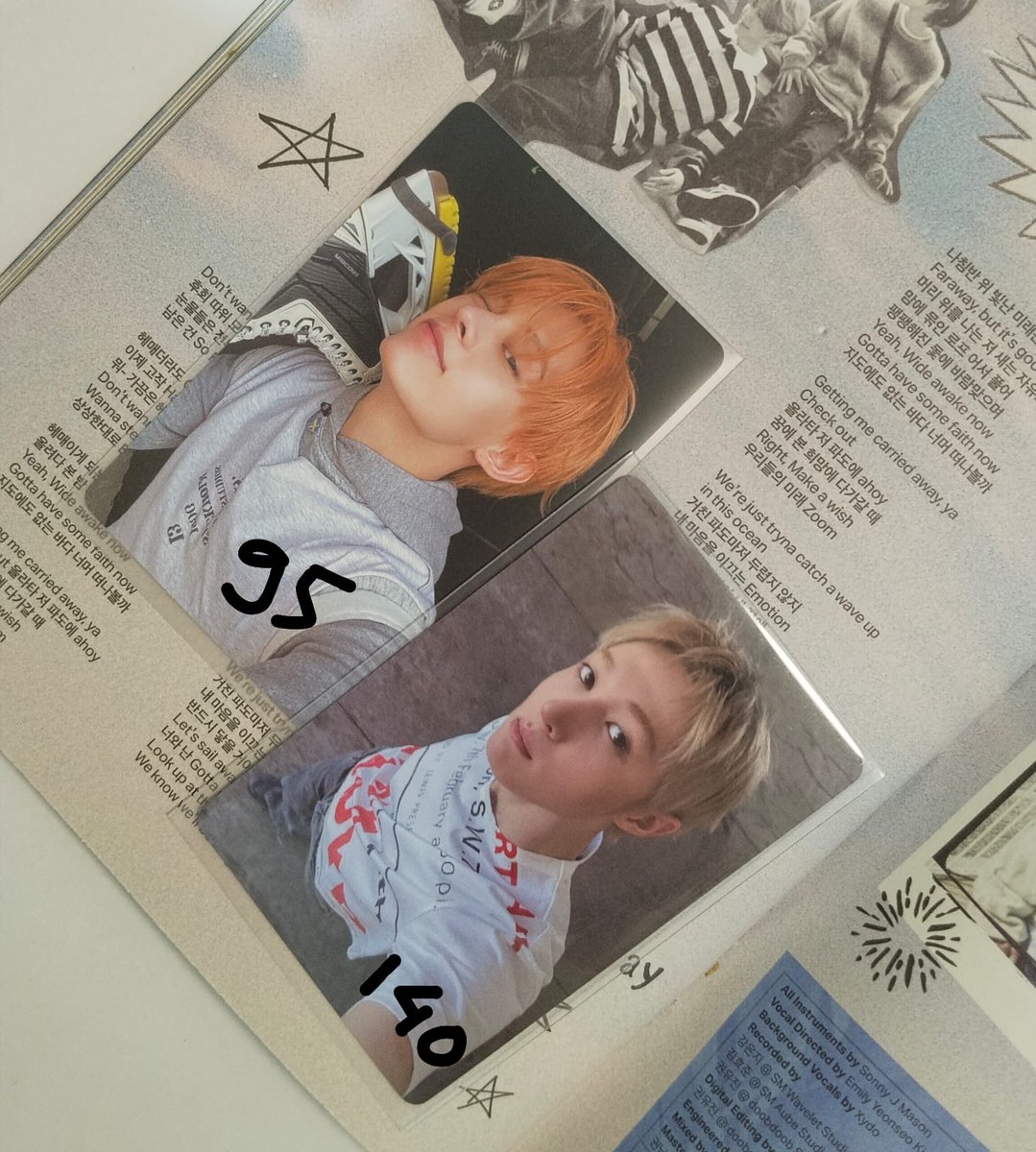 DM➡️@_theeyy (gk on disini) // JASA WTS PC tweet media