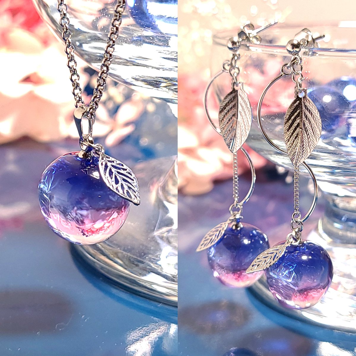 藍山(あおやま)工房 tweet media