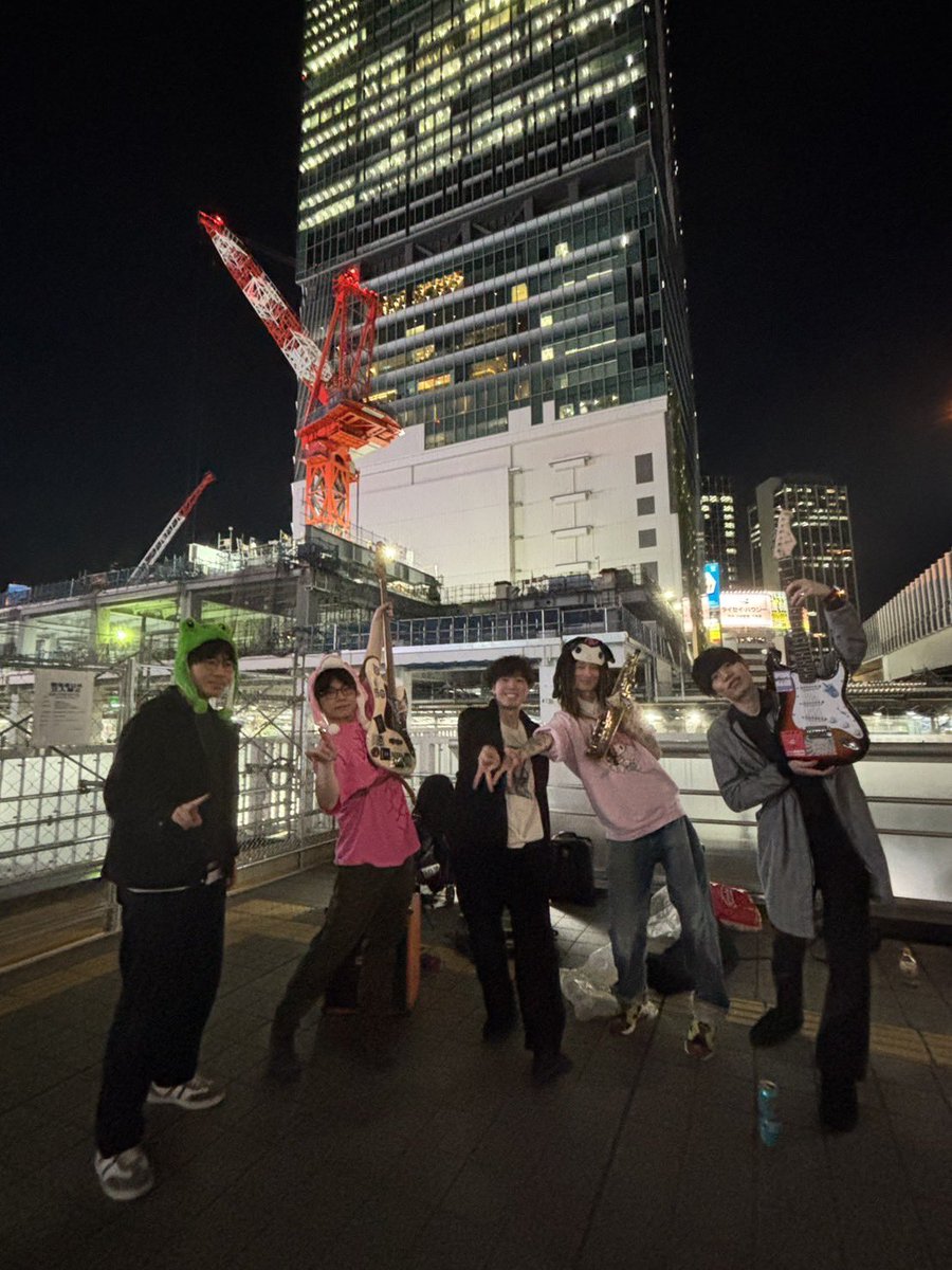 ごとうひこ tweet media