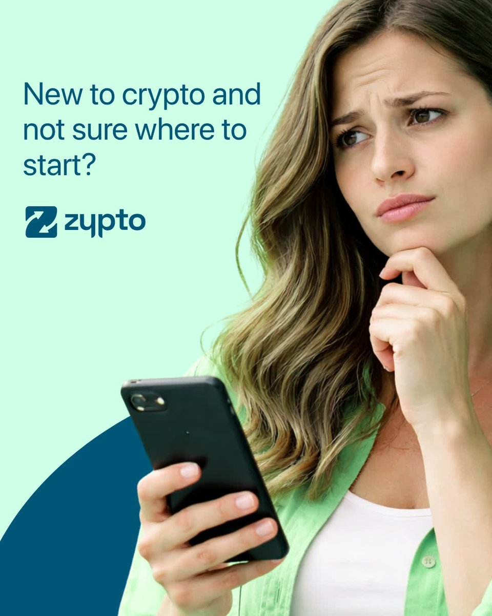 Zypto App tweet media