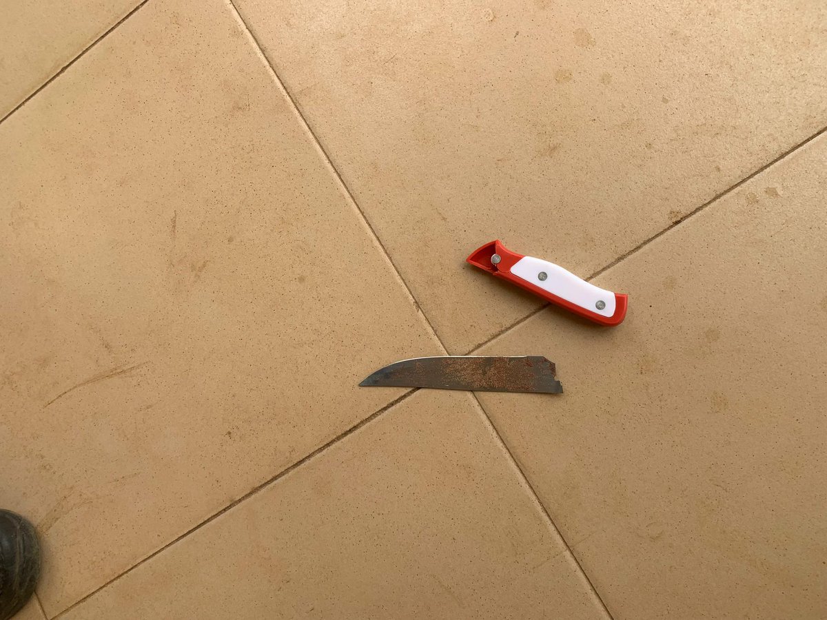 Ogun State Police Command tweet media