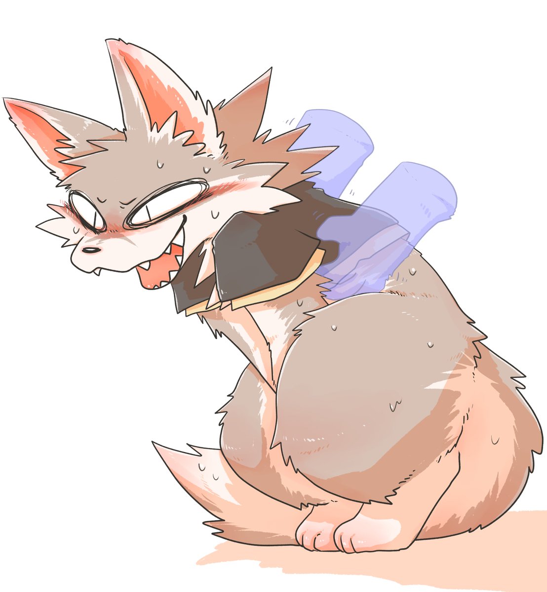 ミズ - Mizu tweet media