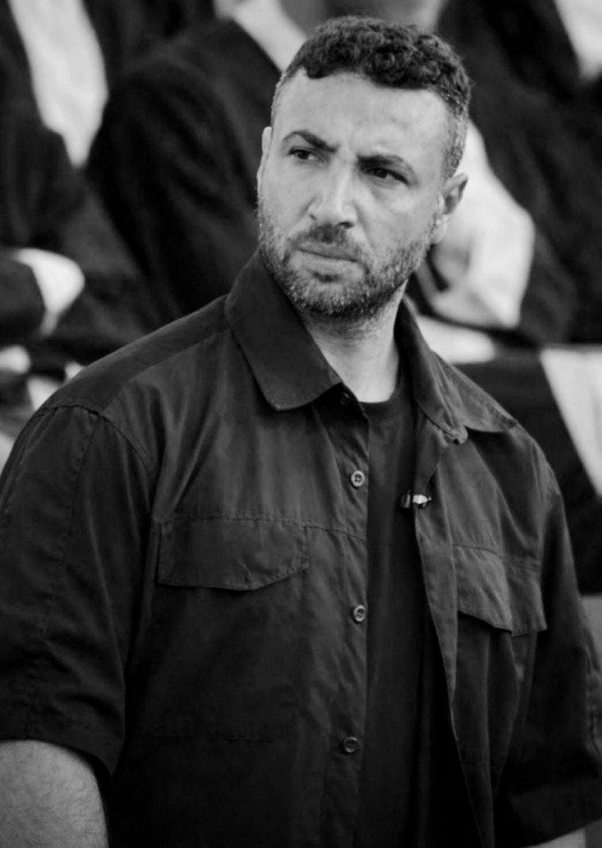 تقارير: مقتل فاضل عباس نجم، مساعد الأمين العام لحزب الله، في غارة على حومين جنوب لبنان — خبر غير مؤكد