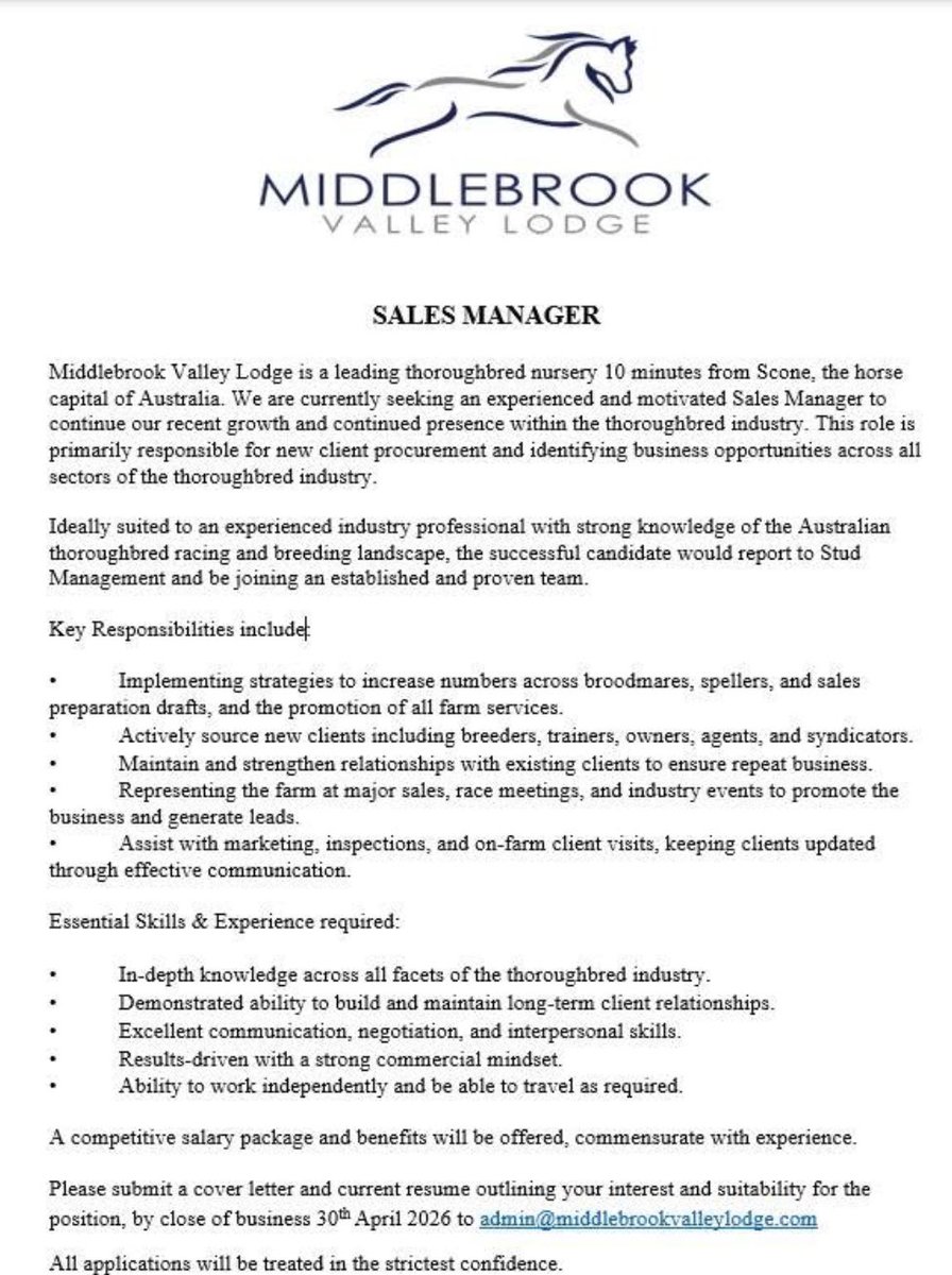 Middlebrook Valley Lodge tweet media