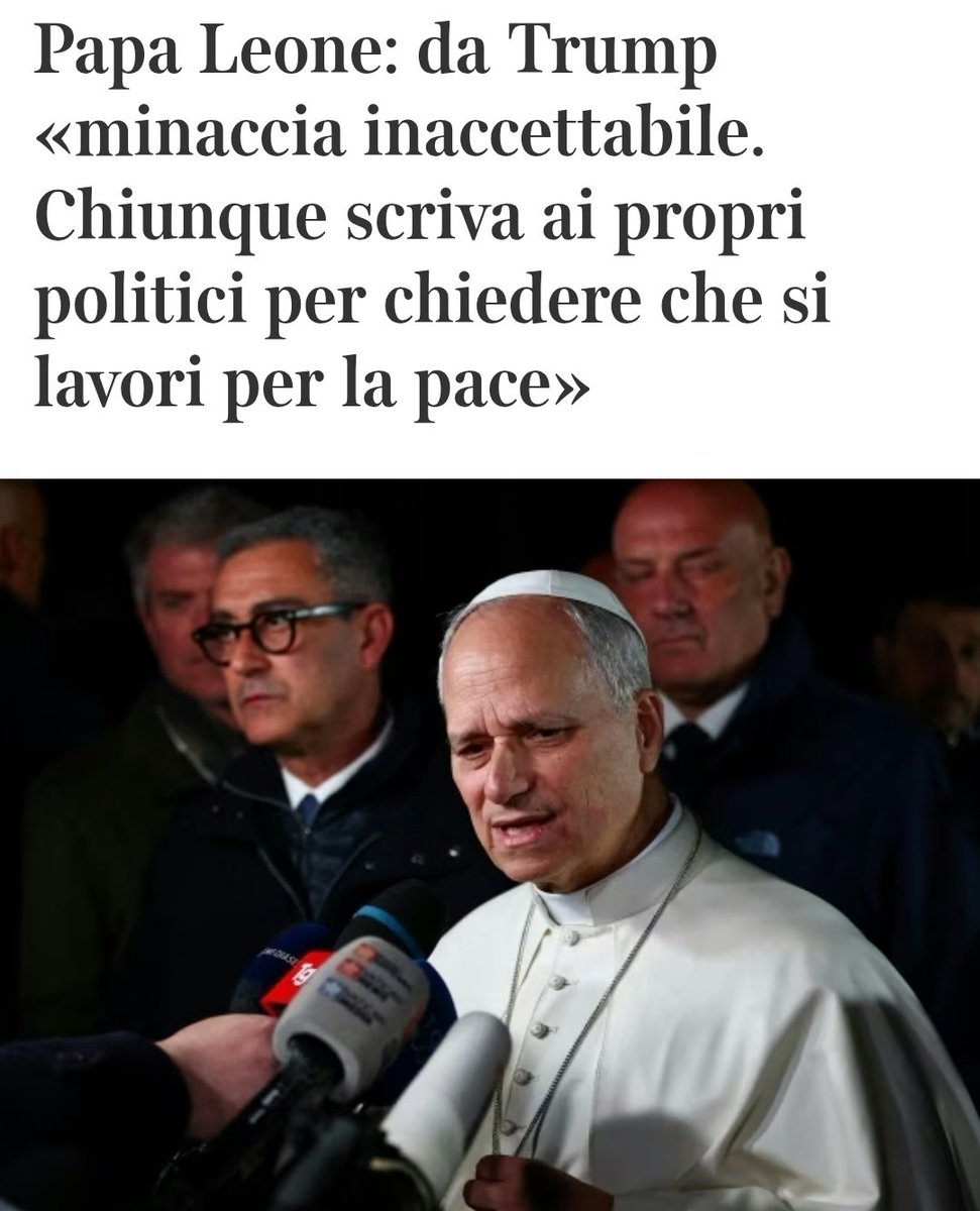 giorgio bianchi tweet media