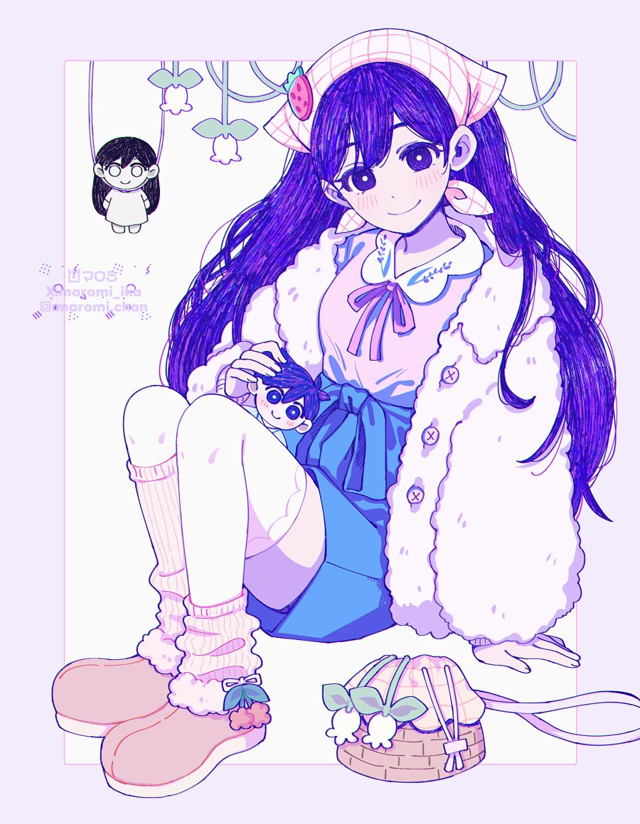 マロミ🐶 tweet media