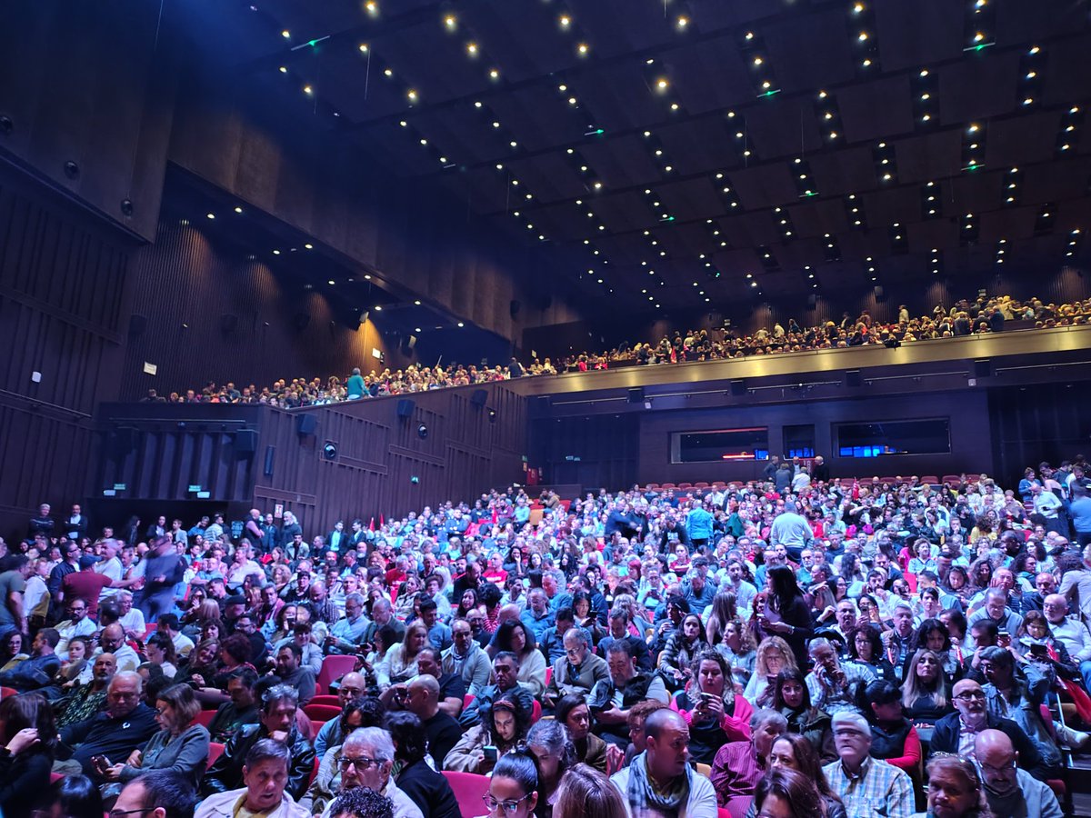 CCOO de Industria #PactoIndustriaYA tweet media