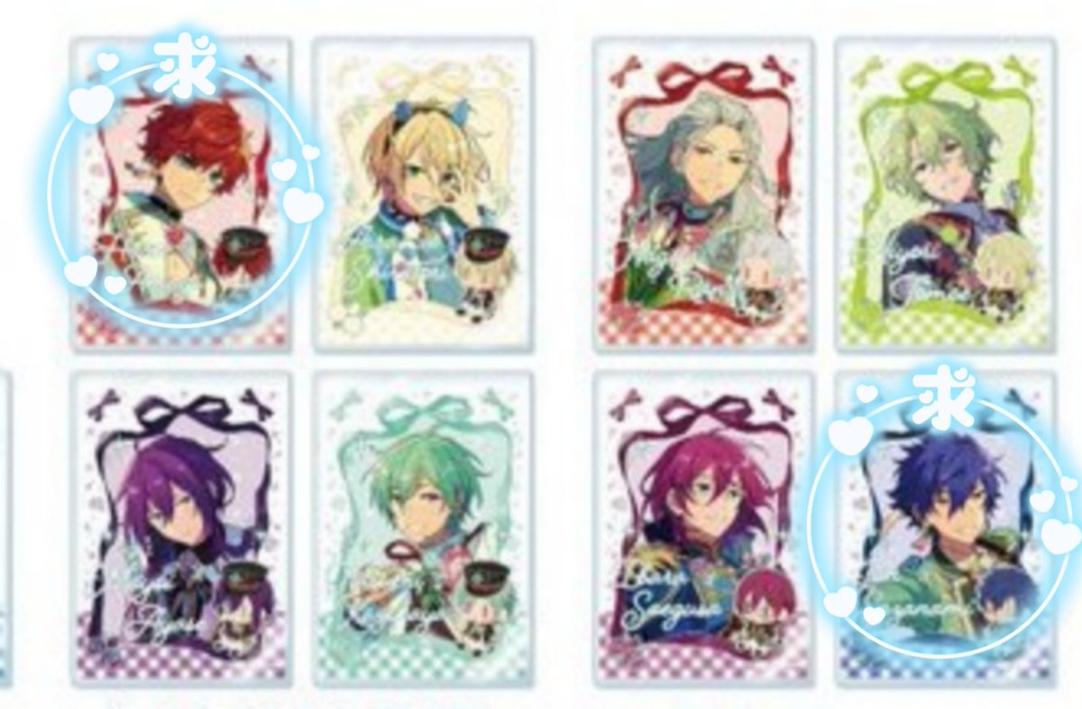 しぃ@取引垢　リトリン必読 tweet media