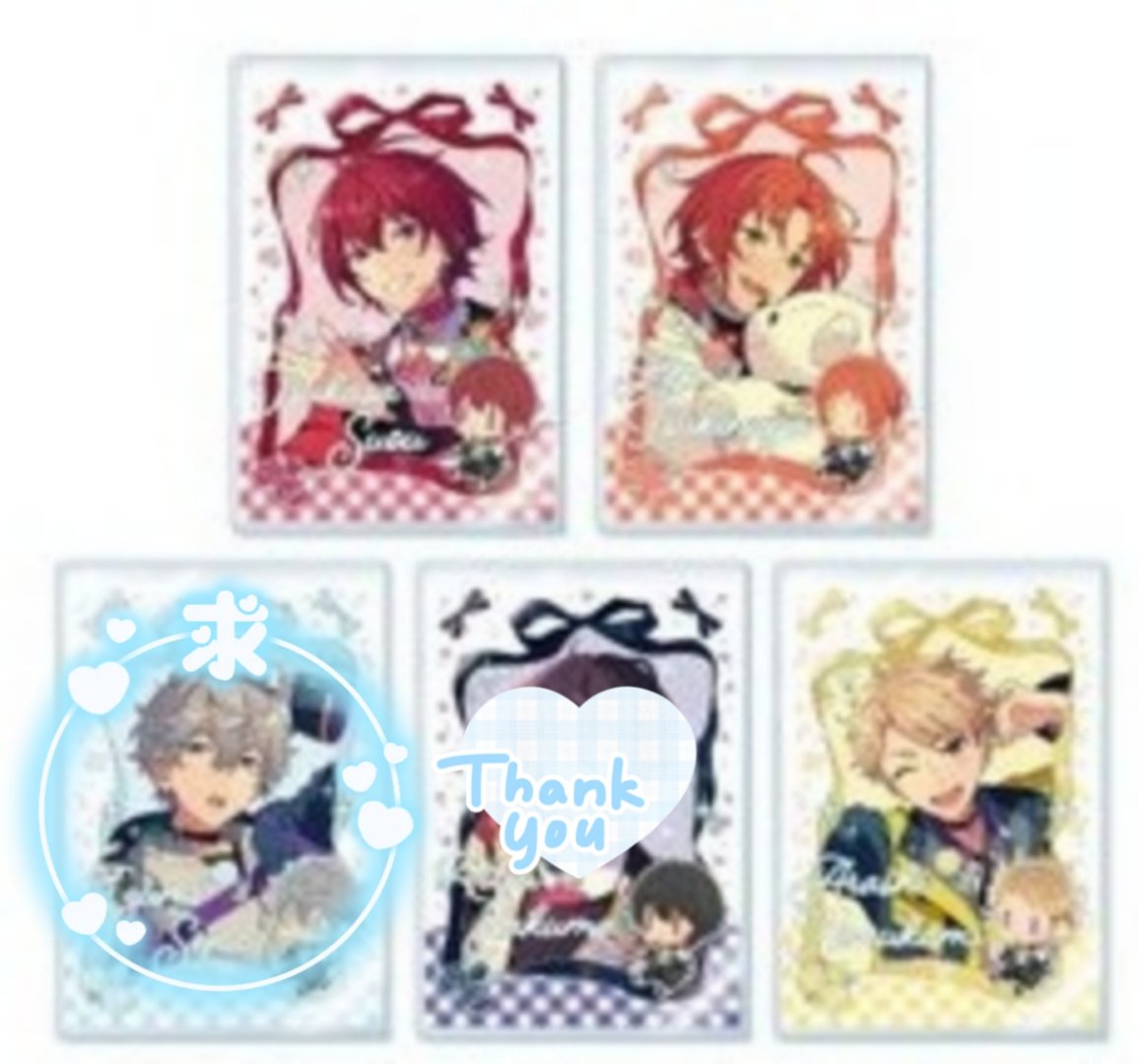 しぃ@取引垢　リトリン必読 tweet media