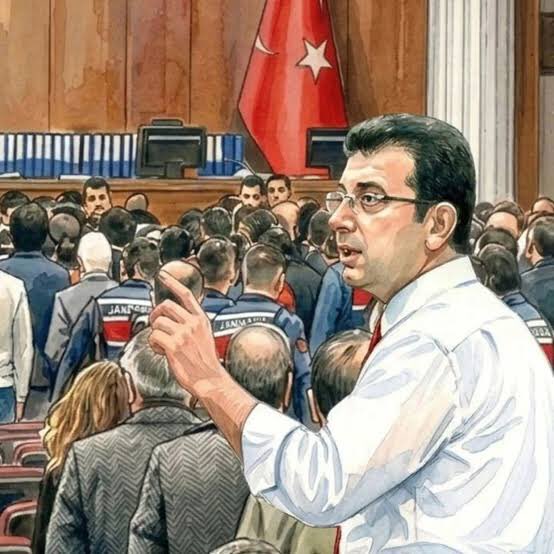 Sol Yumruk tweet media