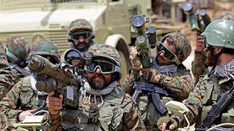 DW на русском tweet media