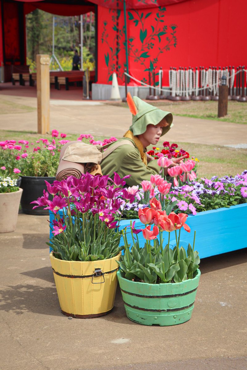 なみ🎀 tweet media