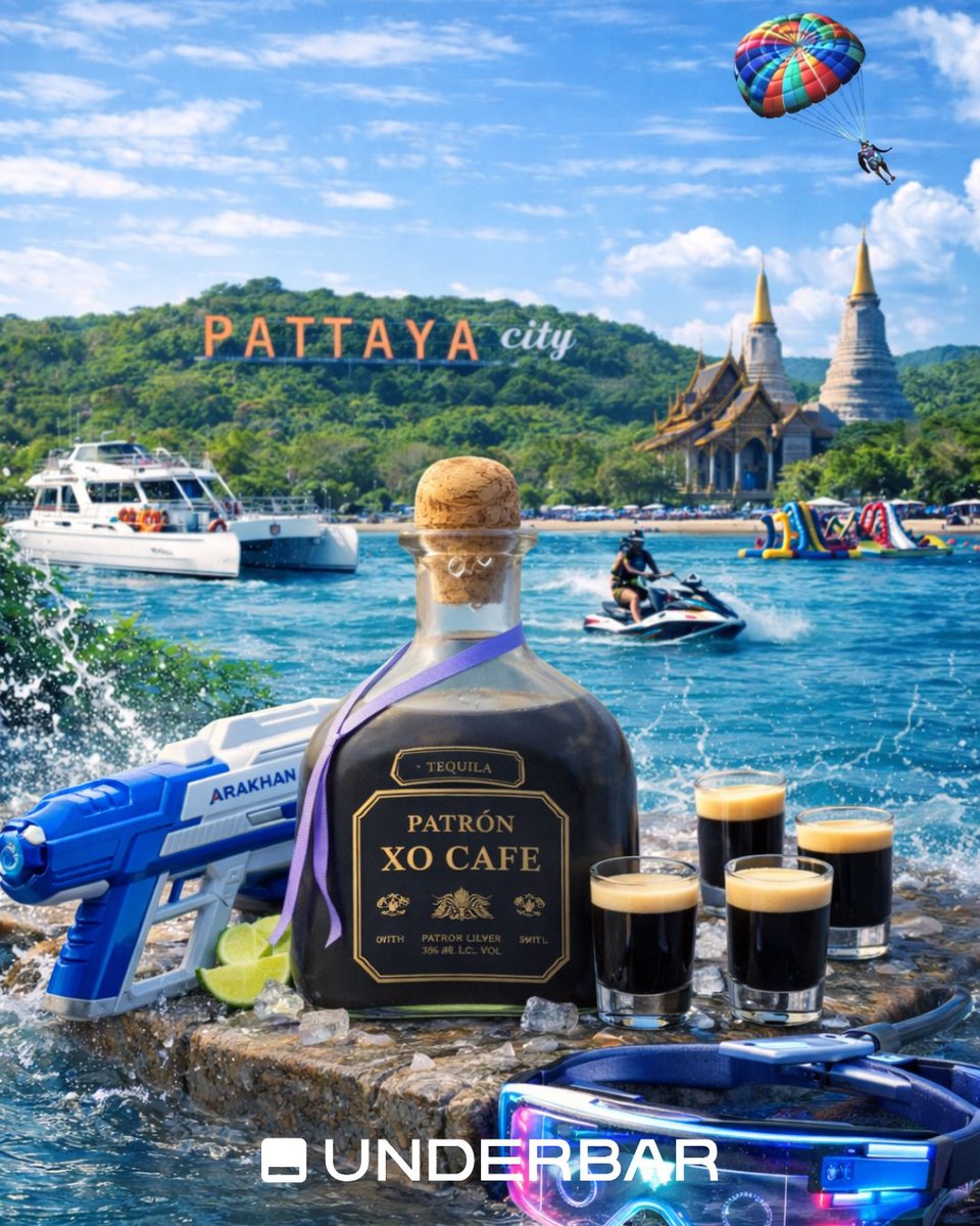 UNDERBAR tweet media