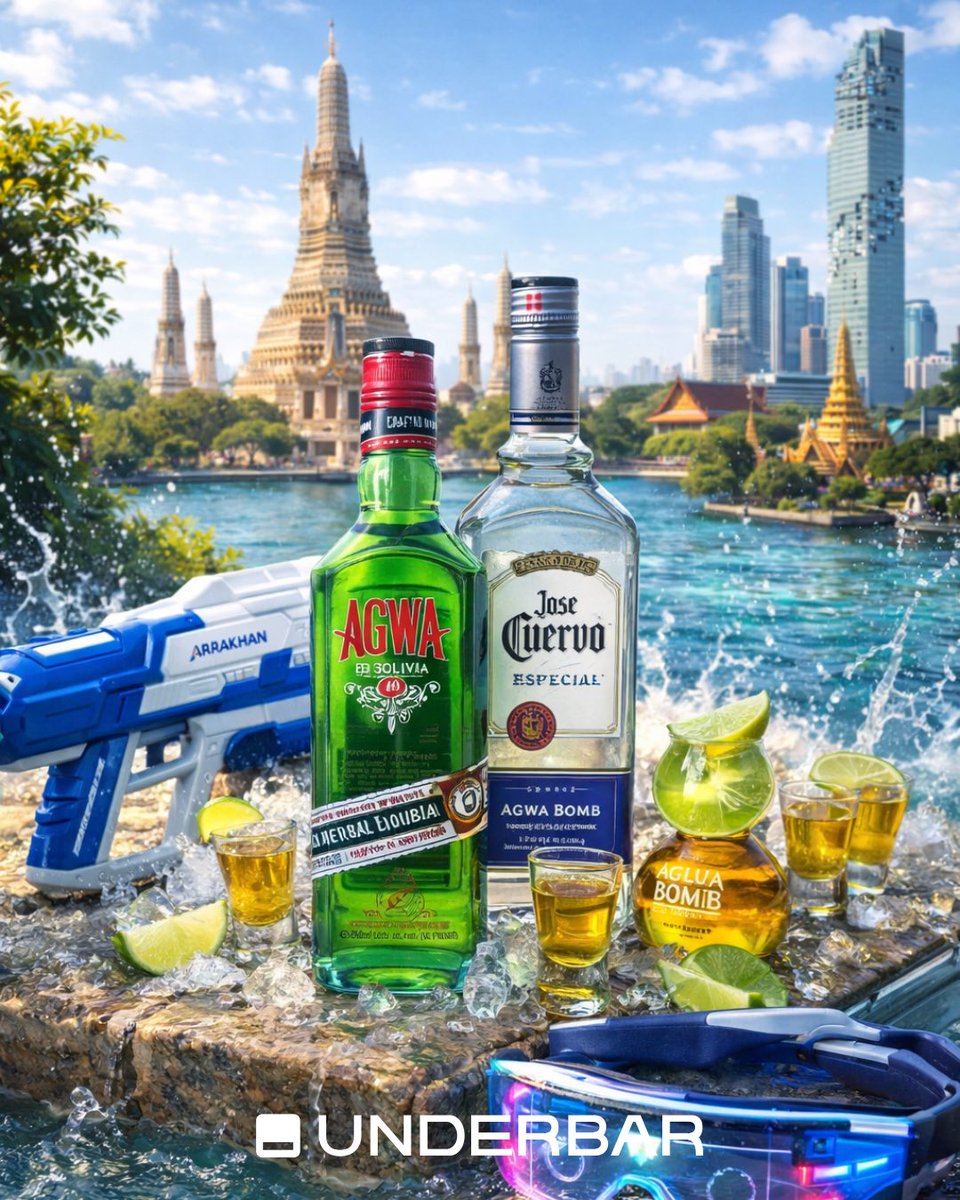 UNDERBAR tweet media