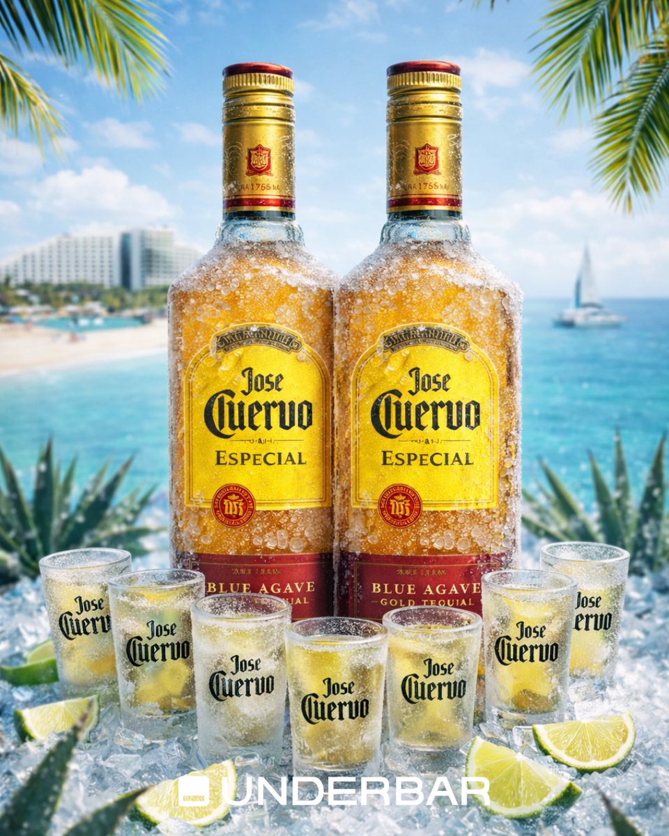 UNDERBAR tweet media