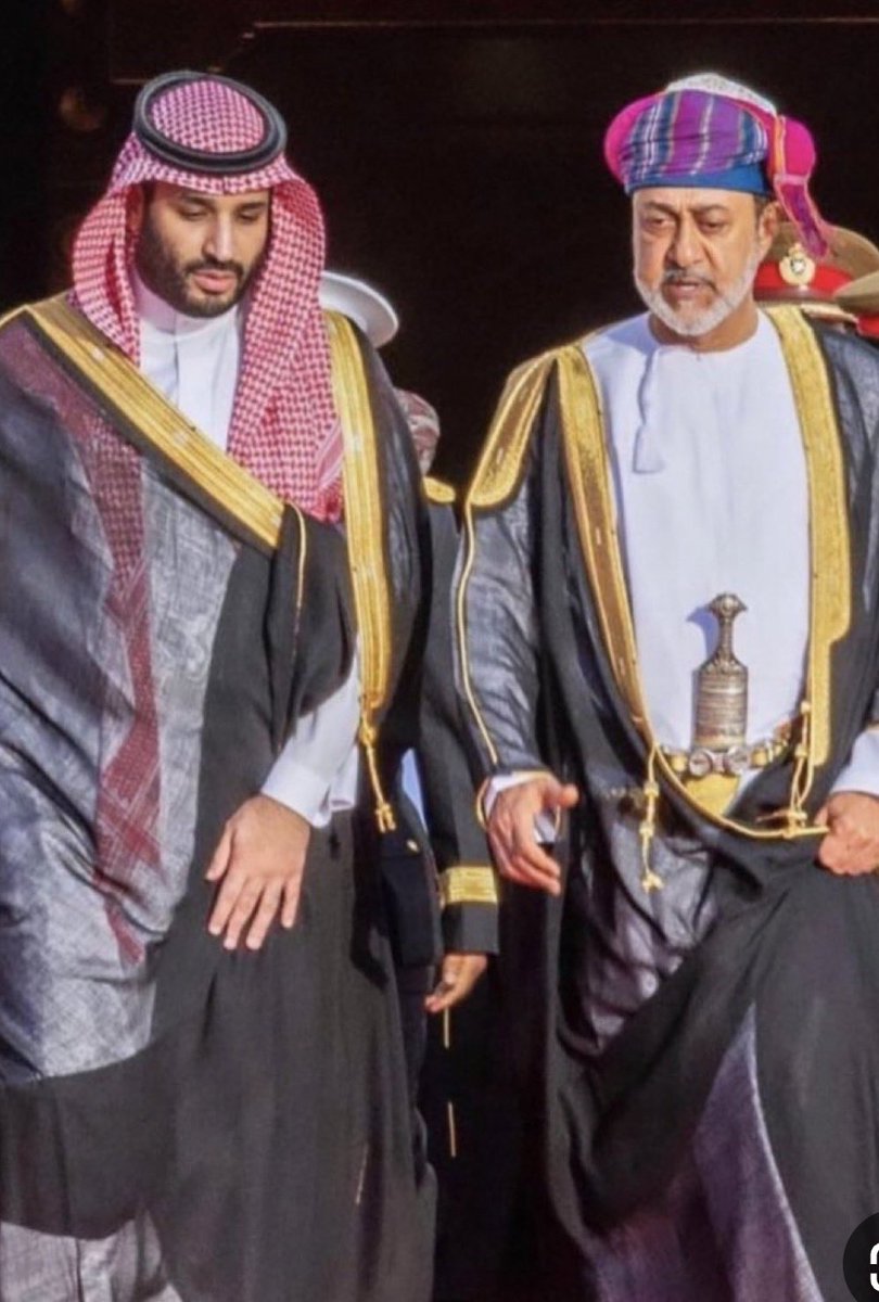 محمد علي مبارك المعشني tweet media