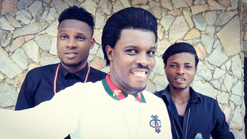 Pius Paul 🕊️ tweet media